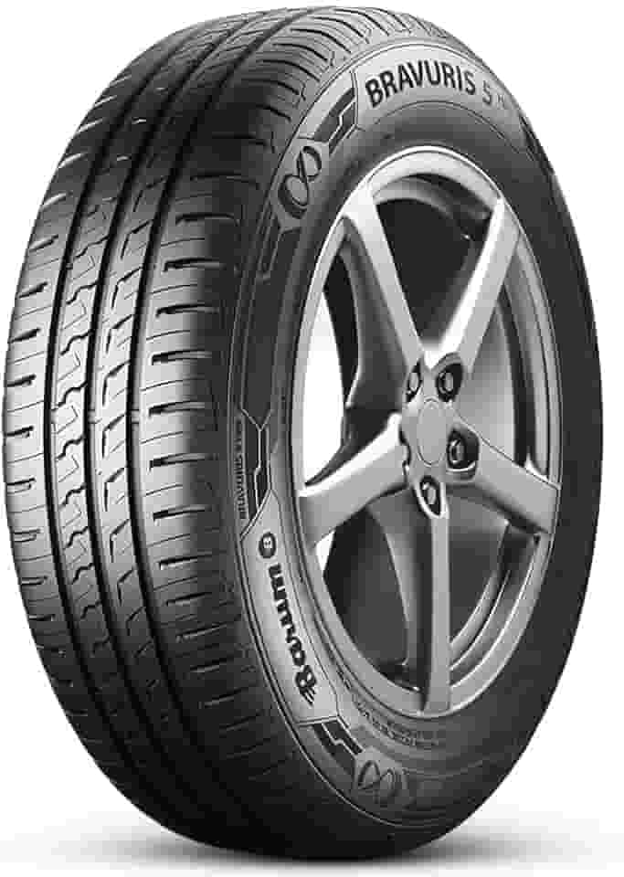 Pneu 185/65R14 Barum Bravuris 5HM 86H By Continental