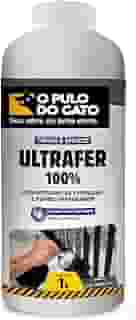 Conversor de Ferrugem Ultrafer 1L