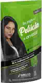 Embelleze Henê Pelúcia Morena Desejada Pouch 180G