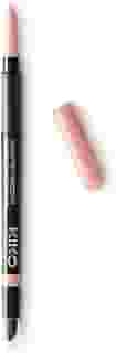 KIKO MILANO, Unlimited Precision Automatic Eyeliner & Khol, Lápis de Olho Retrátil, Cor 20 Pink Shell