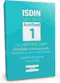 ISDIN Acniben Sabonete Antioleosidade em Barra - 80g