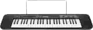 Teclado Arranjador 46 Teclas CTK-240 Preto Casio