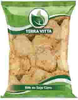 Bife de Soja Claro (500g)