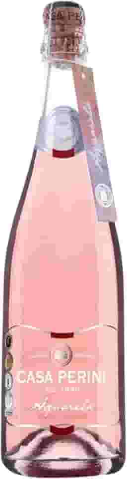 Casa Perini Espumante Moskatel Aquarela 750 Ml