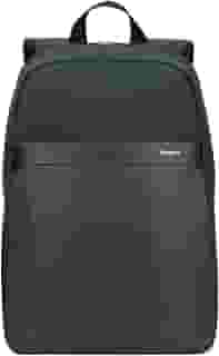 Mochila Targus Executiva Para Notebook Até 15.6 Geolite Essentials Verde - TSB96001