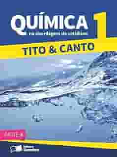 Química na Abordagem do Cotidiano - Volume 1