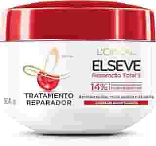 L’Oréal Paris Creme De Tratamento L'Oréal Paris Elseve Reparação Total 5 300G