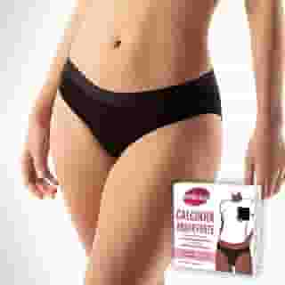 Intimus Calcinha Absorvente 1 Unidade Bikini