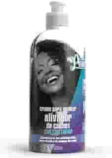 Creme para Pentear Ativador de Cachos Soul Power Curly On Cream - 500ml