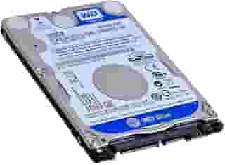 HD Western Digital Notebook 500gb