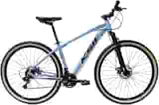 Bicicleta Aro 29 Ksw 21 Marchas Alumínio Cambio Shimano Freio a Disco