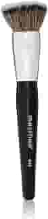 Pincel profissional kabuki reto - Linha A - A03, Macrilan