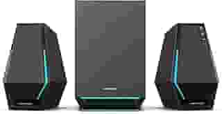 CAIXA DE SOM GAMER BLUETOOTH EDIFIER G1500 MAX HECATE - PRETO