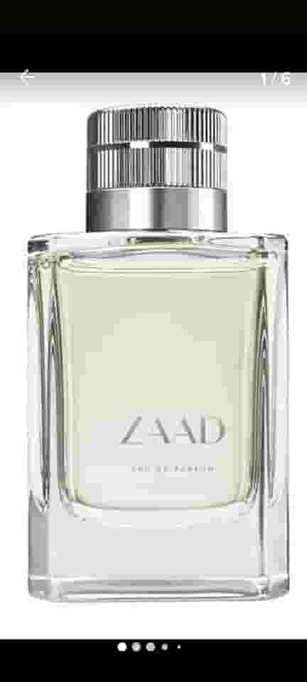 O BOTICARIO ZAAD EAU DE PARFUM 95ml