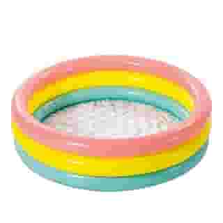 Piscina Por Do Sol 56l Intex