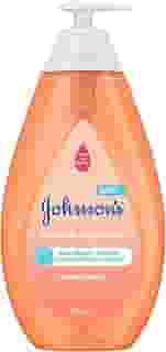 Johnson's Baby Sabonete Líquido Glicerina da Cabeça aos Pés, 750ml
