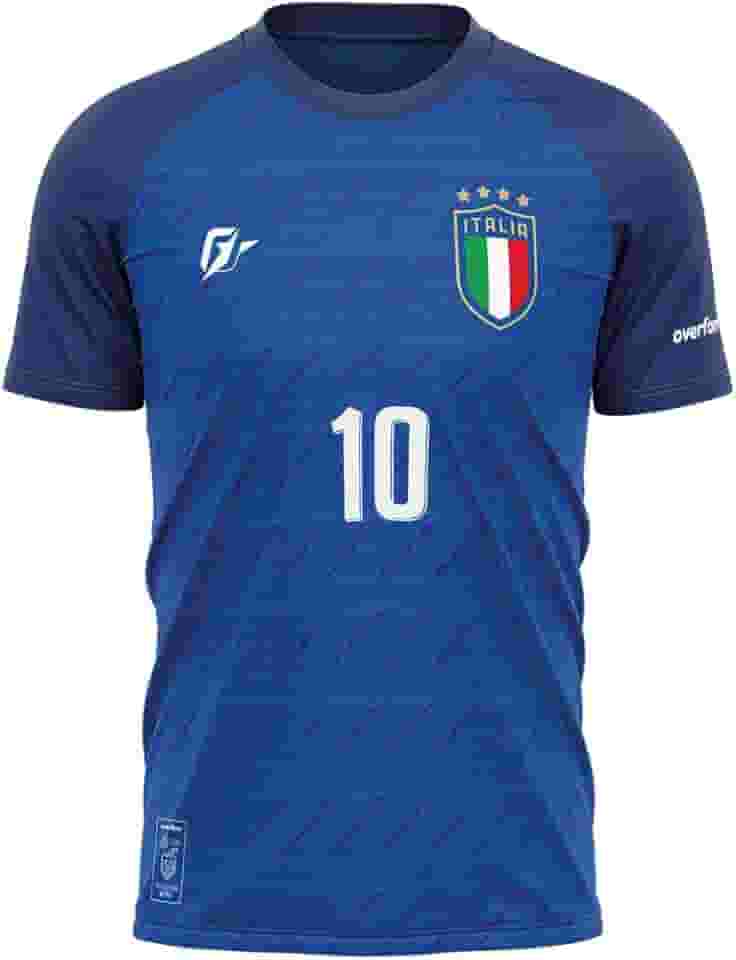 Camiseta Filtro UV Alemanha Copa Torcedor