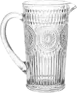 WOLFF - Jarra de Vidro Mandala 1L