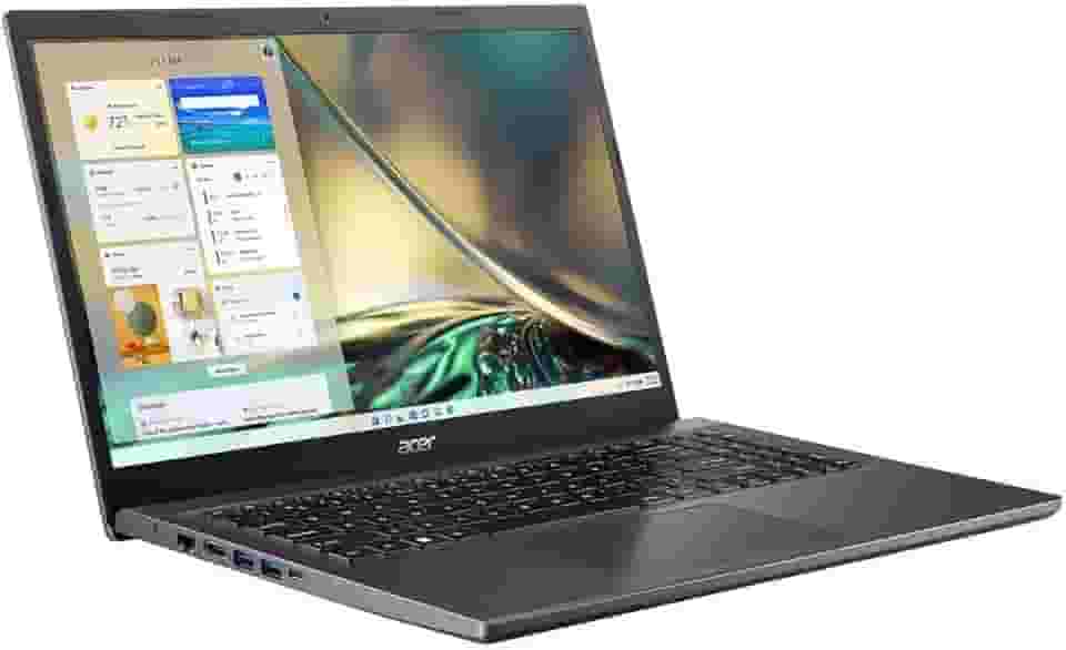 Notebook Acer Intel Core I7-12650h 16gb 1tb Ssd 15,6 Fhd
