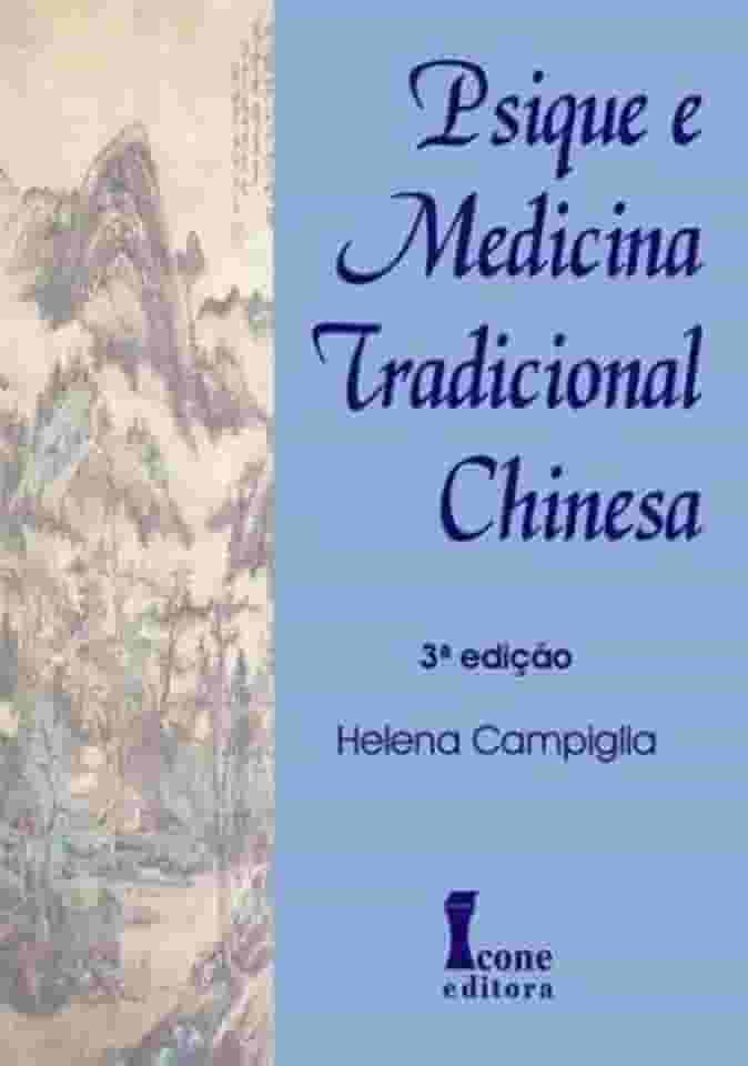 Psique e medicina tradicional chinesa