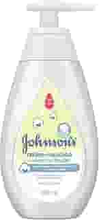 Johnson's Baby Sabonete Líquido Recém Nascido, 200ml