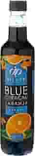 Dilute Xarope Curaçau Blue Sabor Curaçau Blue 500 Ml