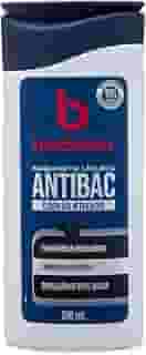 Bozzano Sabonete Líquido Antibac Carvão Ativado 240ml
