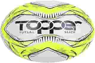 Bola Futsal Topper Tecnofusion Slick