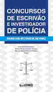 Concursos de escrivão e investigador de polícia: Polícia Civil do estado de São Paulo