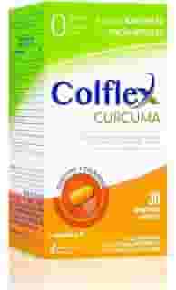 Colflex Curcuma C/30 Comp