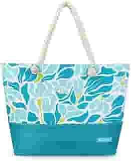 Bolsa de Praia Jacki Design AFM