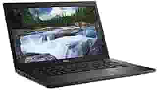NOTEBOOK DELL LATITUDE 7490 14' INTEL CORE I7 2.11GHZ 16GB SSD-256GB