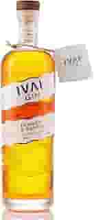 Ivaí Gin - Tangerina e Gengibre - 750ml