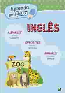 Aprenda em casa INGLÊS:Alfabeto-Opostos...