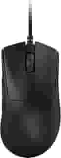 Razer Mouse para jogos DeathAdder V3 com fio: 59 g ultraleve - Sensor óptico Focus Pro 30K - Interruptores ópticos rápidos Gen-3-8K Hz HyperPolling-6 botões programáveis - Ergonômico - Cabo Speedflex