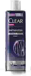 Clear Shampoo Antiqueda Men Derma Solutions 300Ml