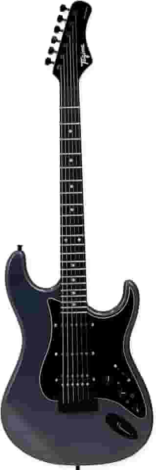 GUITARRA ELETRICA TAGIMA SIXMART ESCALA ESCURA MDSV