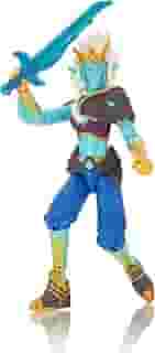 Roblox Imagination Collection - Sea Serpent Figure Pack [Includes Exclusive Virtual Item]