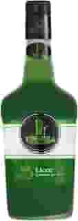 Licor Fórmula Menta 720ml