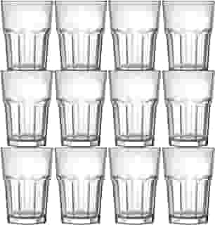 Copo Bristol Long Drink 410ml - Kit 12 Unidades