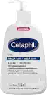 Cetaphil Pro Ureia Loçao Hidratante 10% 236ml
