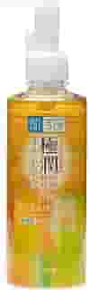 Gokujyun Oil Cleasing - Óleo Removedor de Maquiagem com Ácido Hialurônico 200ml, Hada Labo