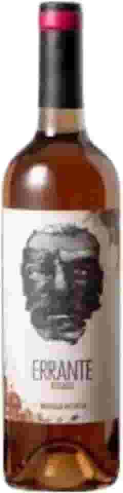 VINHO ARGENTINO ERRANTE ROSE 750ML