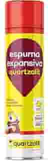 ESPUMA EXPANSIVA QUARTZOLIT 500ML