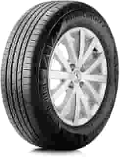 Pneu Continental Aro 15 195/55 R15 85H 210Km/h 85-515 Kg 71dB Tecnologia WWI ContiPowerContact 2 - BRPNEU0327