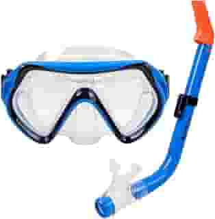 Vollo Kit de Mergulho Máscara + Snorkel