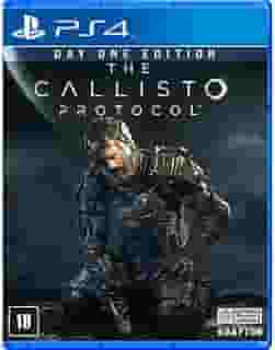 The Callisto Protocol – Day One Edition - Playstation 4