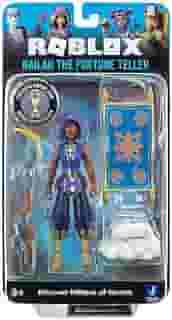 Roblox - Figura Nailah The Fortune Teller
