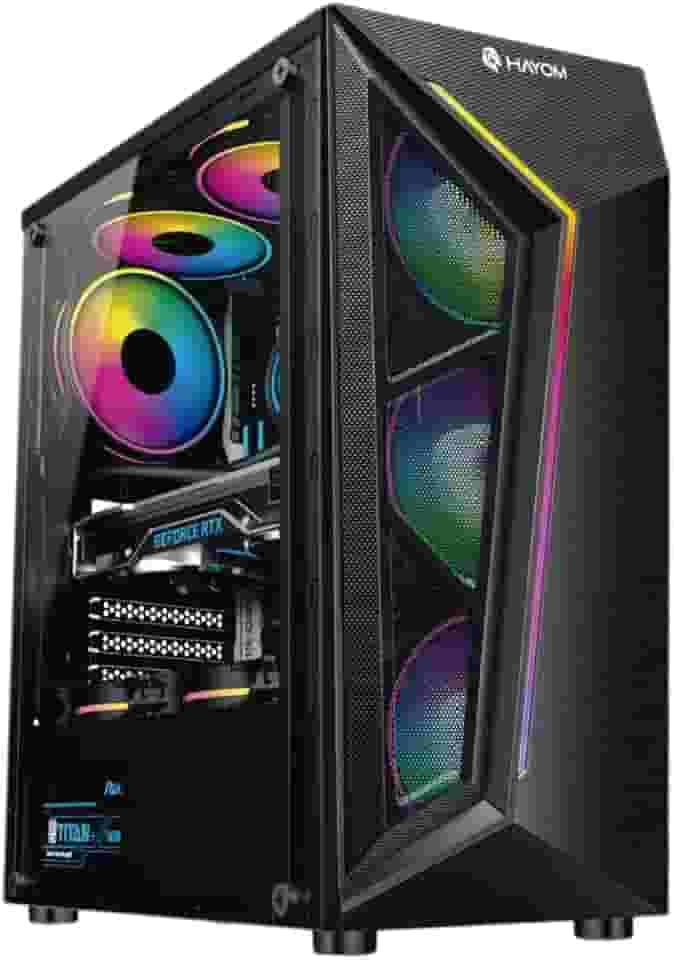 GABINETE GAMER – GB1710