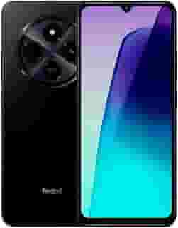 Smartphone Xiaomi Redmi 14C Negro Ocaso (Preto) 4GB RAM 256GB ROM